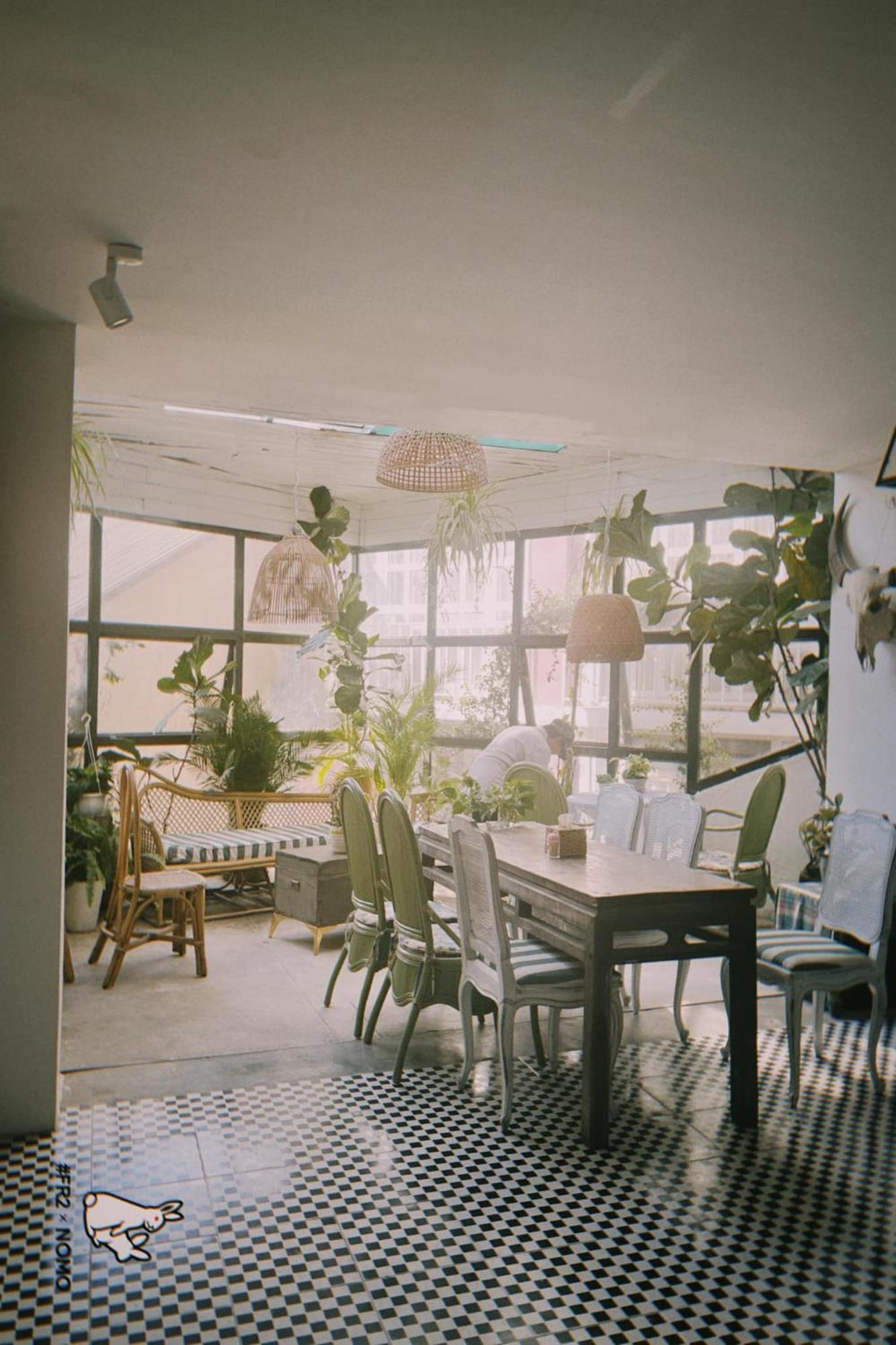 D Home Da Lat 4 Dış mekan fotoğraf
