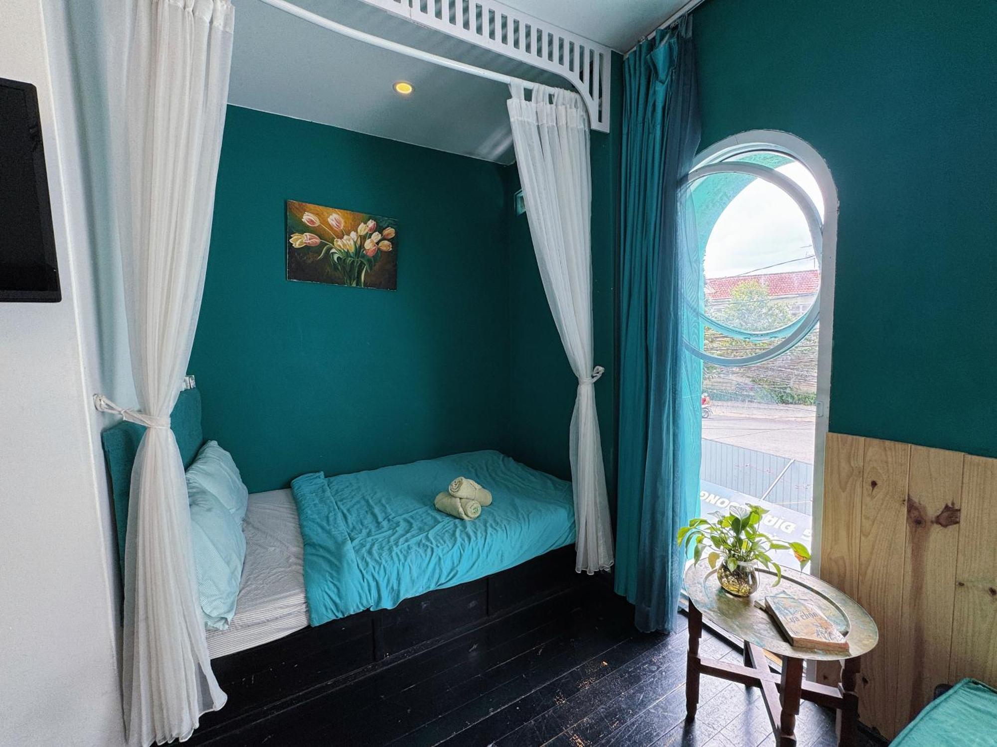 D Home Da Lat 4 Dış mekan fotoğraf