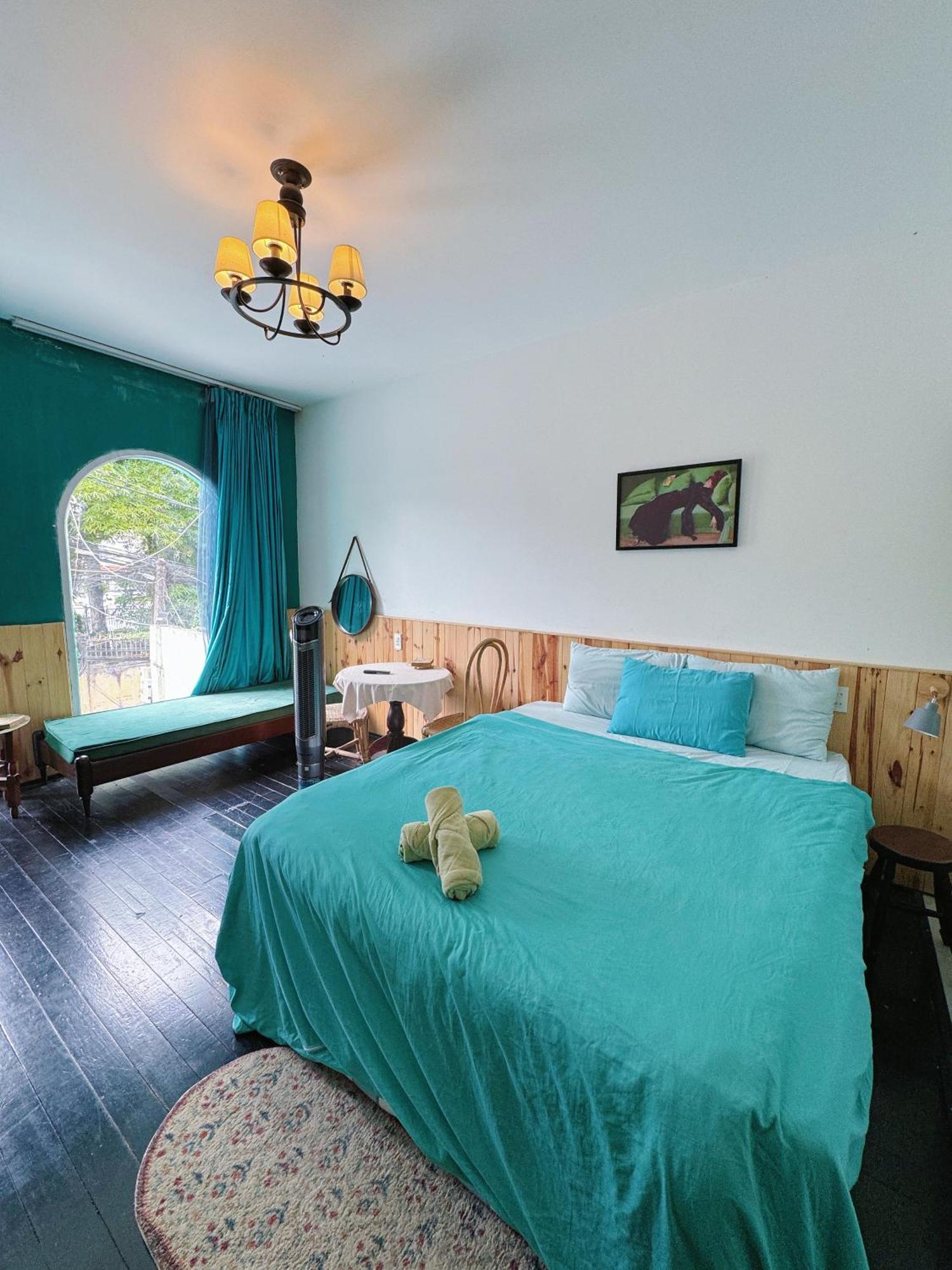 D Home Da Lat 4 Dış mekan fotoğraf