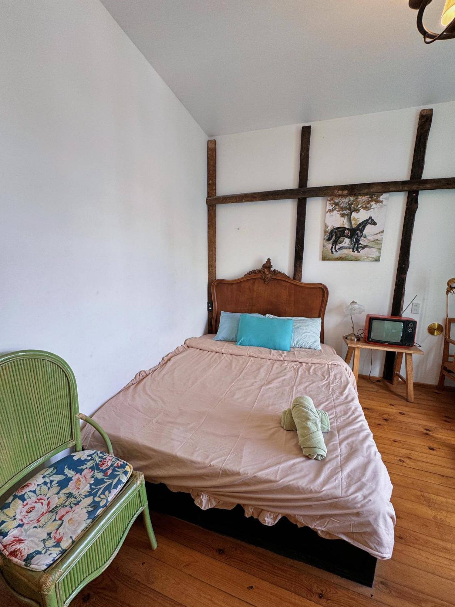 D Home Da Lat 4 Dış mekan fotoğraf