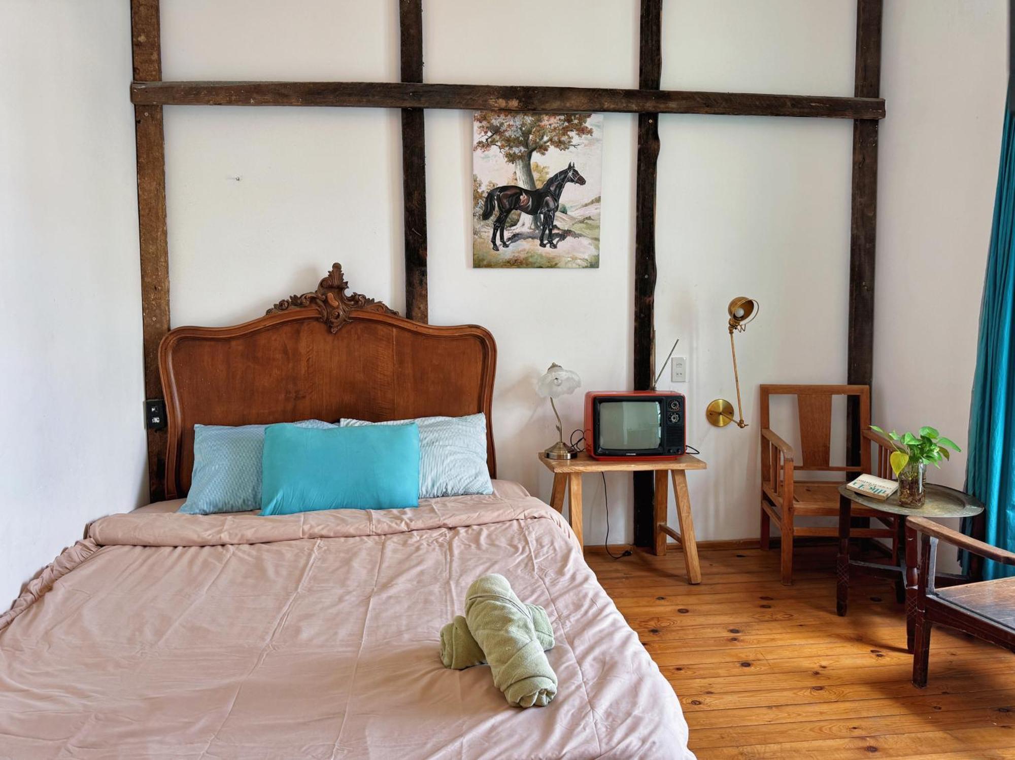 D Home Da Lat 4 Dış mekan fotoğraf