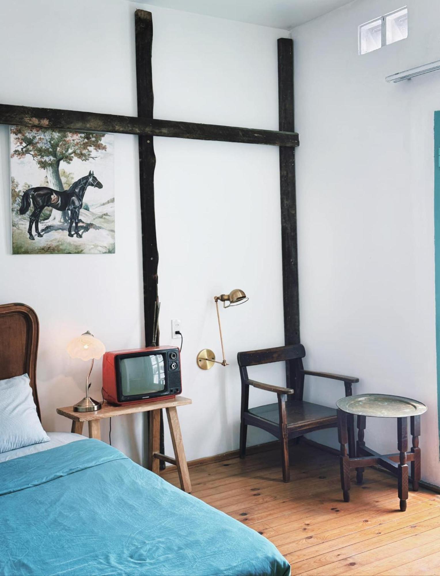 D Home Da Lat 4 Dış mekan fotoğraf