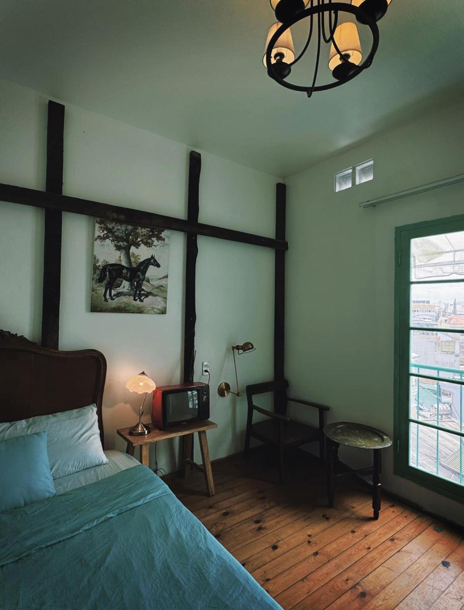 D Home Da Lat 4 Dış mekan fotoğraf