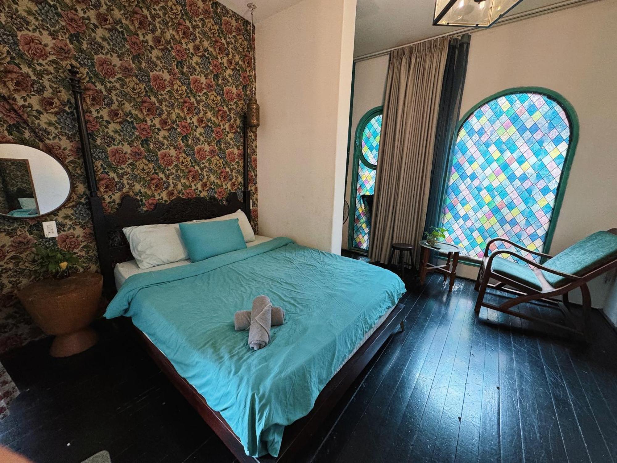 D Home Da Lat 4 Dış mekan fotoğraf
