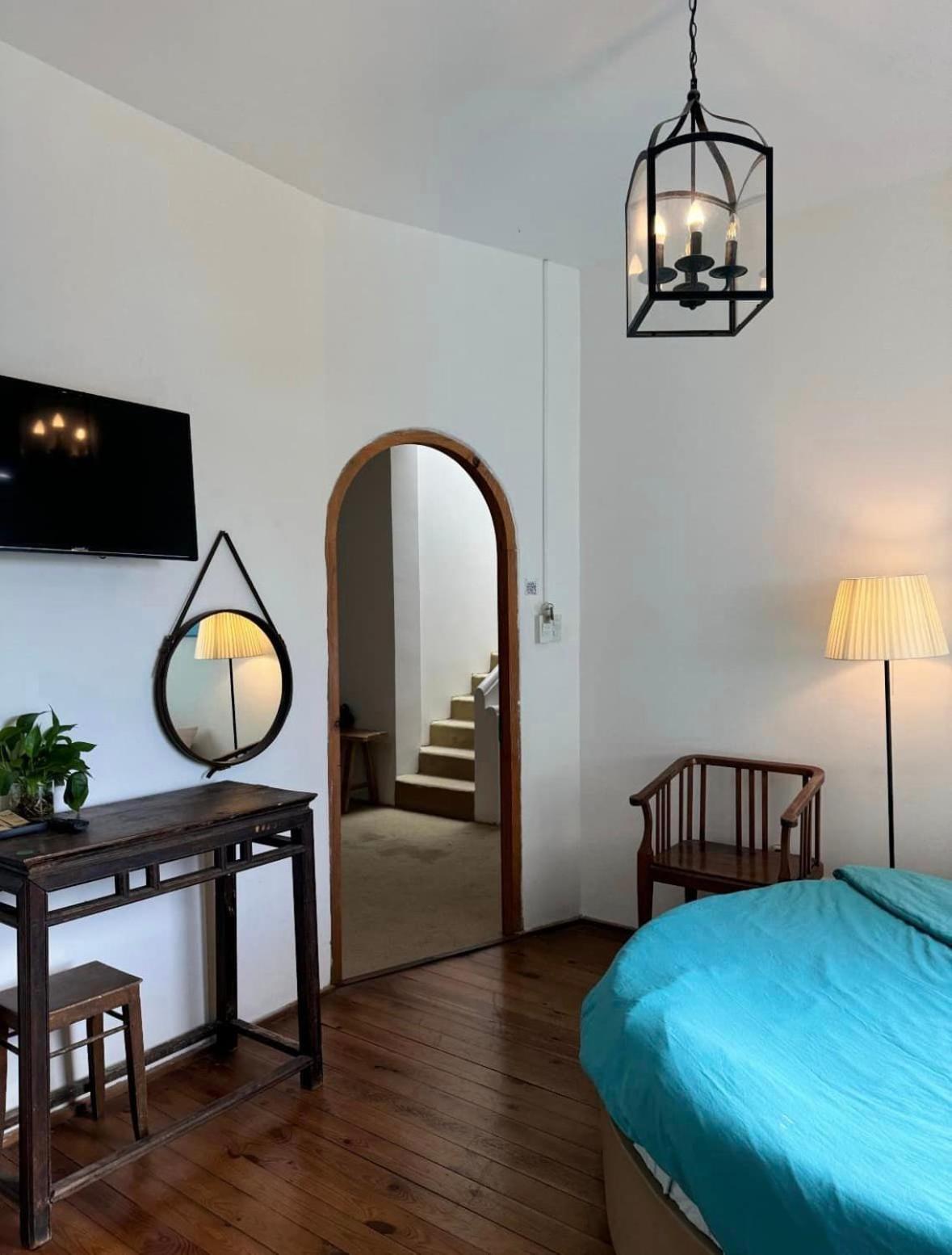 D Home Da Lat 4 Dış mekan fotoğraf